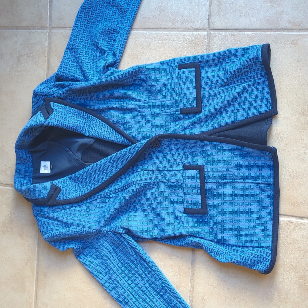 Cabi Pose Jacket, Item #6024